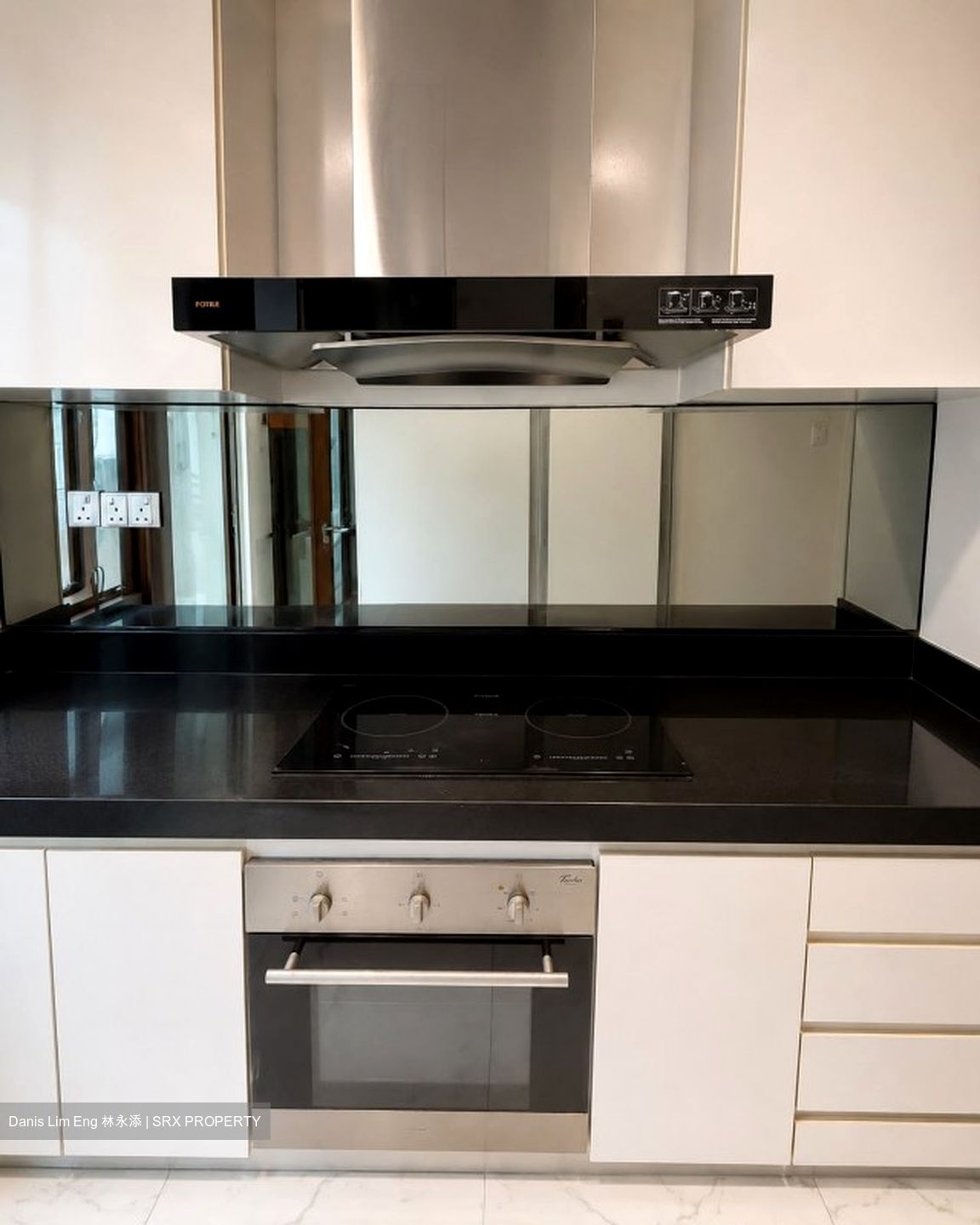 Niven Loft (D9), Apartment #597738451